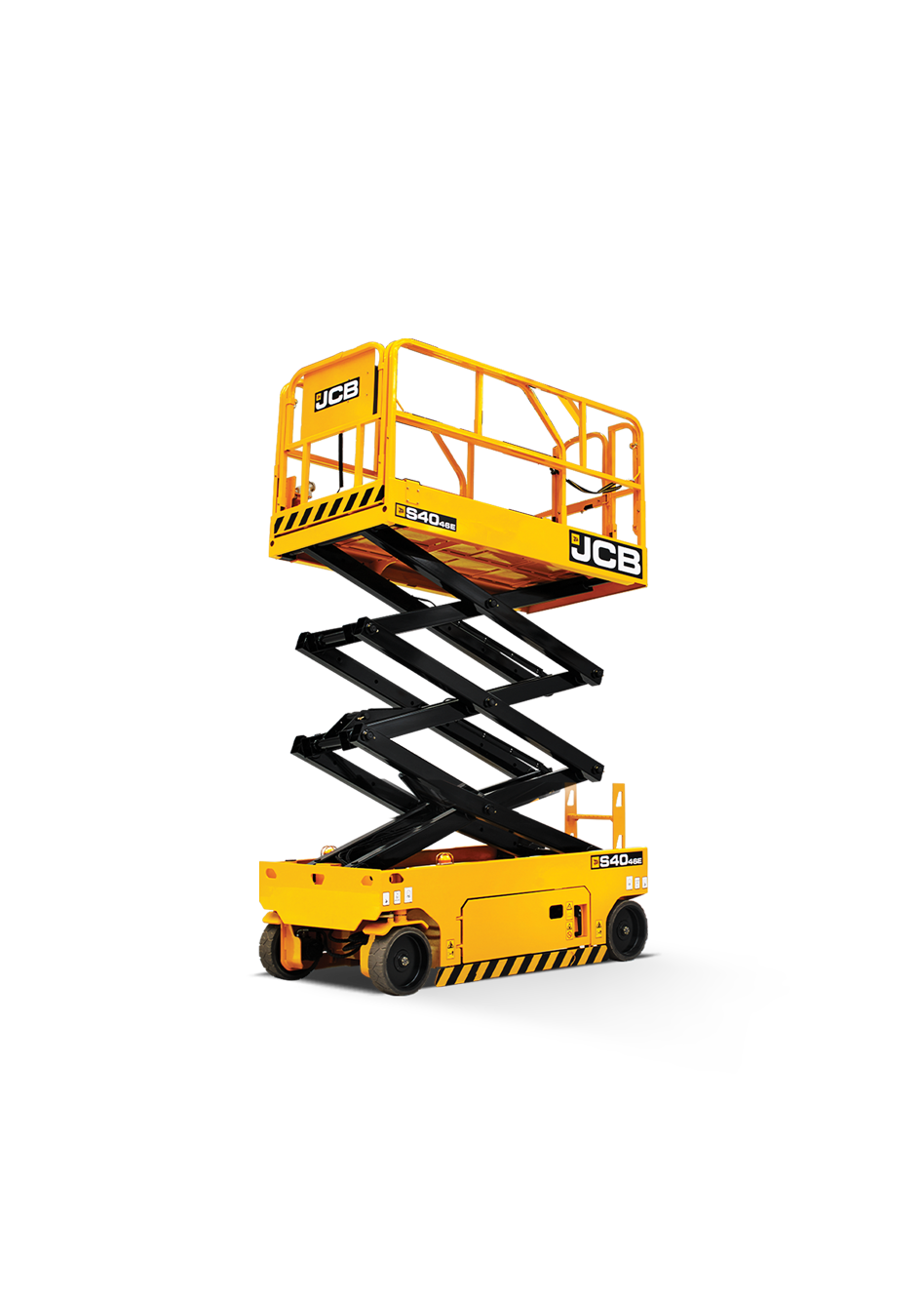 Scissor Lift